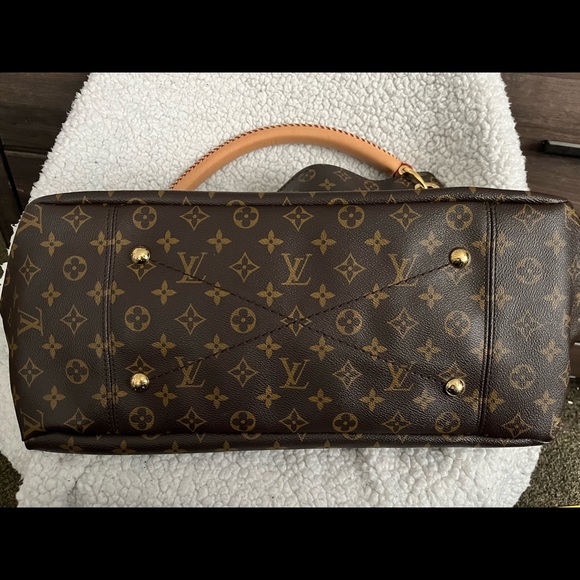 Louis Vuitton Artsy - Picture 11 of 11